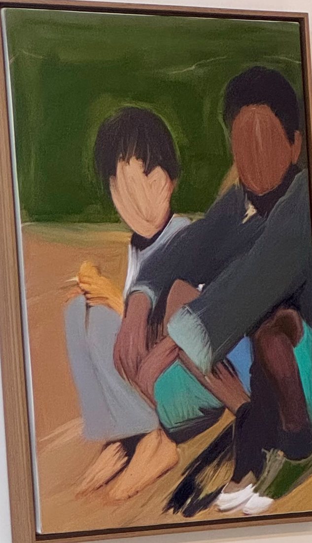 Os Meninos